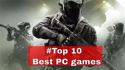 top   pc games games   year  games  play     graphics