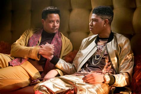 The Cast And Director Of ‘empire’ Discuss Their New Show
