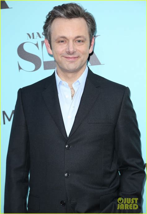 photo lizzy caplan michael sheen reteam with masters of sex 11 photo