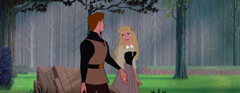 Favorite Disney Princess Romantic Scenes People S View Disney