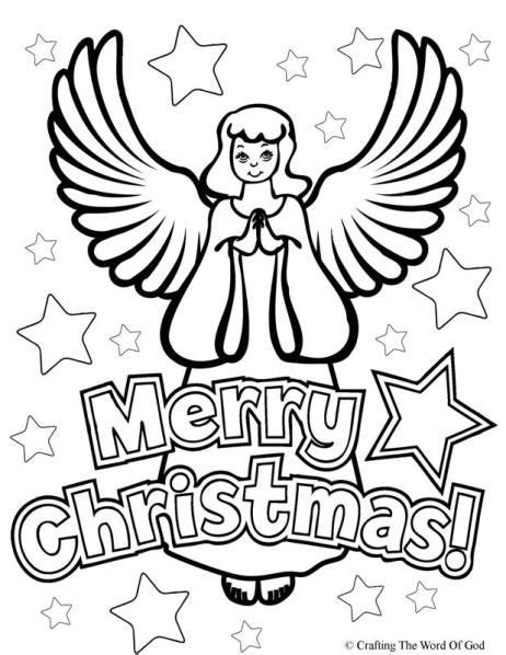 christmas angel coloring page angel coloring pages printable adult