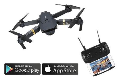dronex pro brilliant foldable lightweight drone   professional quality footage dron