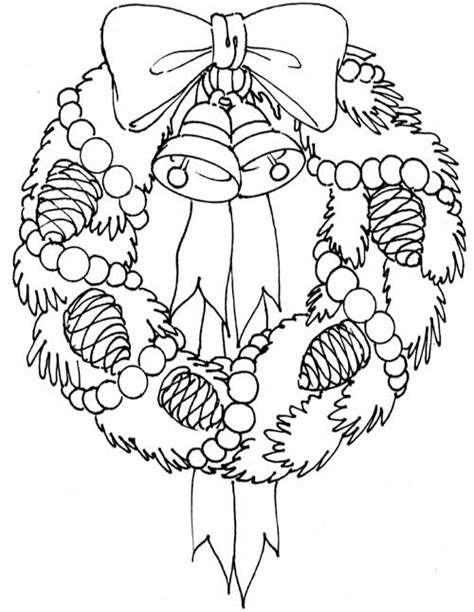christmas coloring pages print christmas pictures  color  allkidsnetworkcom