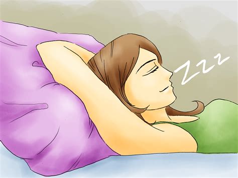 How To Fall Asleep When You Are Worried About Not Falling Asleep