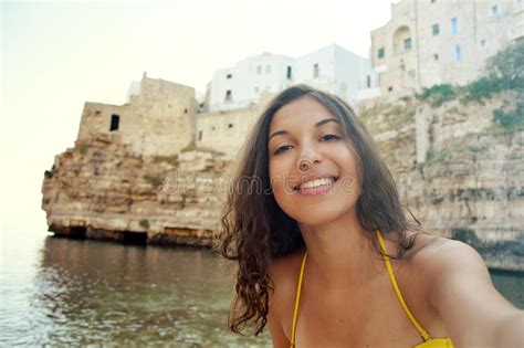 122 Beautiful Italian Girl Bikini Photos Free And Royalty