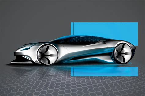 future  motoring   cars