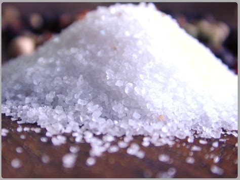 salt  fascinating facts   everyday item