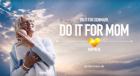 denmark s sexy do it for mom video ad calls for couples to have more sex daily mail online