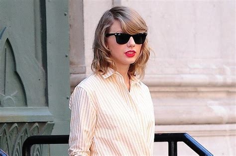 the official ranking of times taylor swift left her tribeca apartment