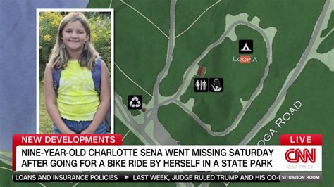 missing girl from ny park found safe cnn