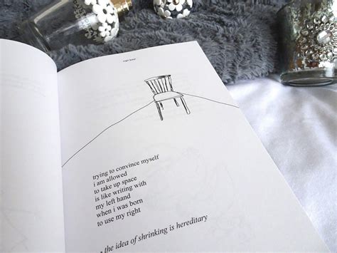 Review Milk And Honey Rupi Kaur A View From The Balcony