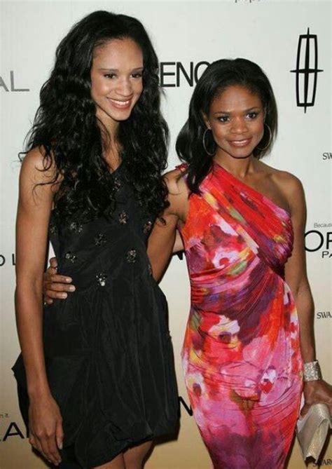 kimberly elise and daughter in 2019 celebrity moms black celebrities black families