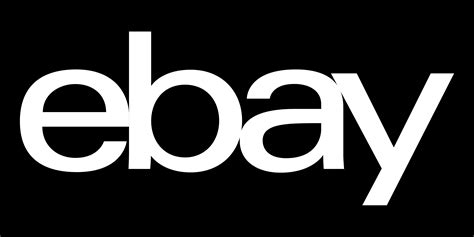 ebay logo png transparent svg vector freebie supply