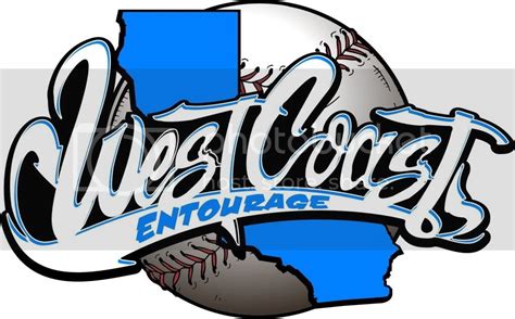 west coast entourage logo photo  grneyejack photobucket