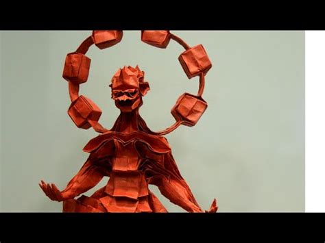 top   complex origami   youtube