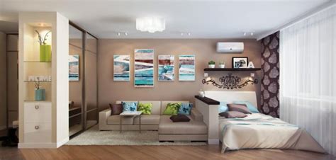 bedroom  living room decor ideas