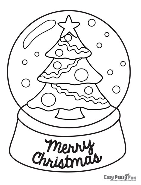 christmas coloring pages mom life  easy