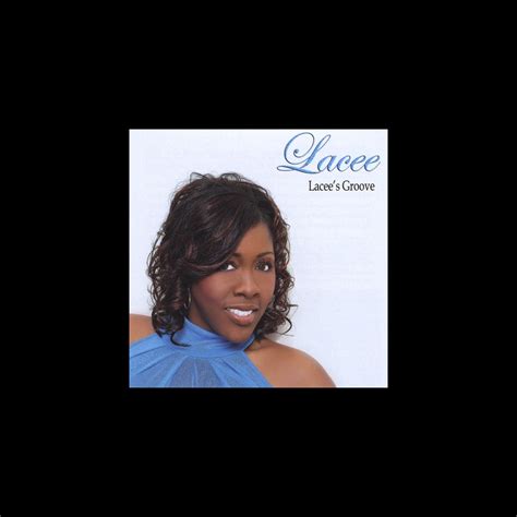 ‎lacees Groove Album By Lacee Apple Music
