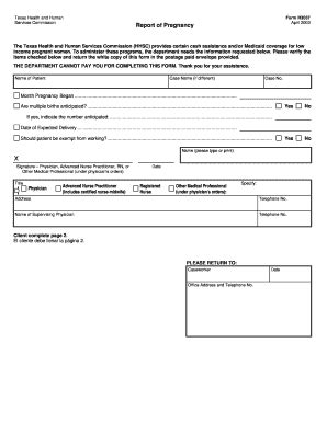 fake pregnancy result papers fill  printable fillable
