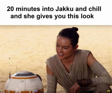 61 Funny Star Wars Memes From The Prequel To The Sequel Trilogy