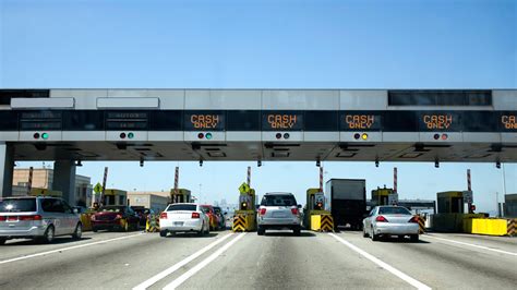 expensive toll bridges    gobankingrates