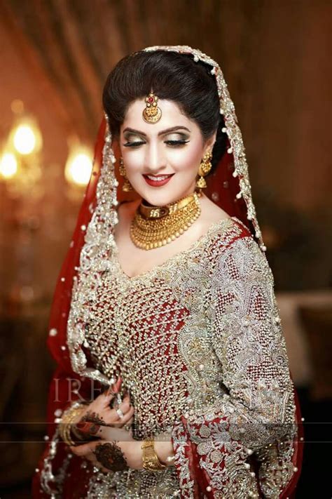 13029 best dulhan images on pinterest indian bridal short wedding gowns and welding clothing