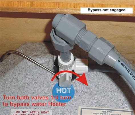 30 Rv Hot Water Heater Bypass Valve Diagram Wiring Database 2020