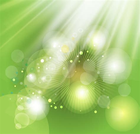 green light background image vector art graphics freevectorcom