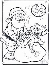 Natal Weihnachtsmann Pai Malvorlagen Natale Babbo Colorare Papa Kerstman Pintar Ausmalbilder Claus Kerst sketch template