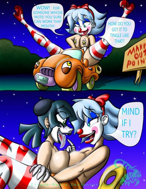 Cartoon Clown Porn - Cartoon Clown | Hot Sex Picture