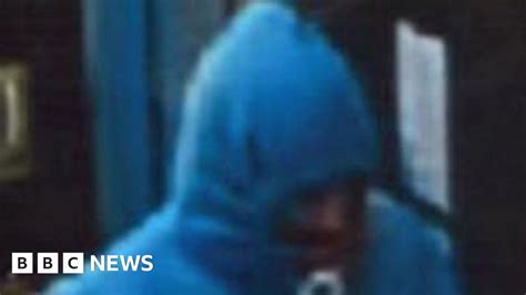 Cctv Appeal After Armed Robbery In Aberdeen Bbc News