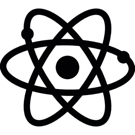 atom ios  interface symbol icons