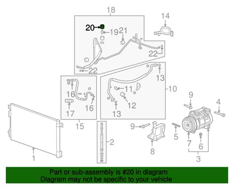 fill valve cap gm  gmpartsdirectcom