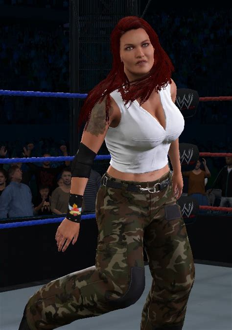 lita wrestlemania s main event wiki fandom powered by