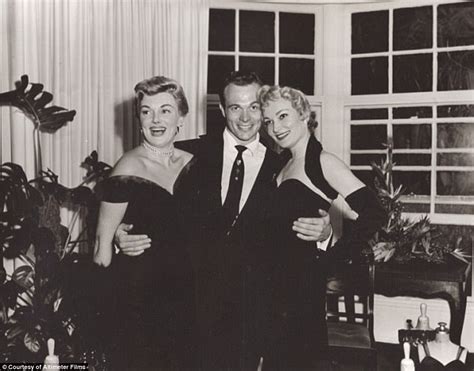 hollywood pimp scotty bowers who says he set up and slept with stars all world report