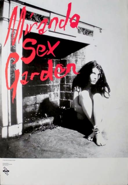 Miranda Sex Garden 1994 In Concert Fairytales Of Slavery Tour