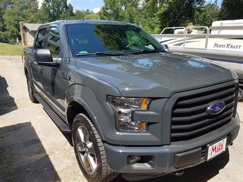 lithium greywheres  love ford  forum community  ford truck fans
