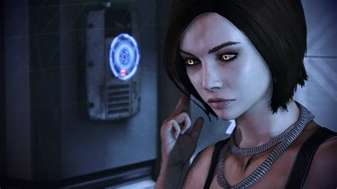 The Eeeyes At Mass Effect Legendary Edition Nexus Mods And Community