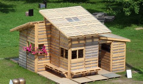 wooden pallet house plans pallet wood projects