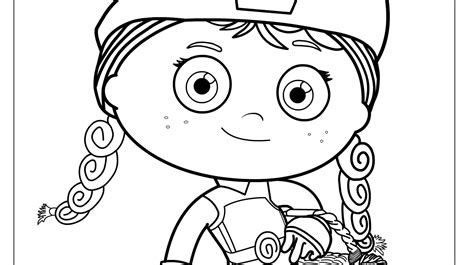 super   red coloring pages super  colorin vrogueco