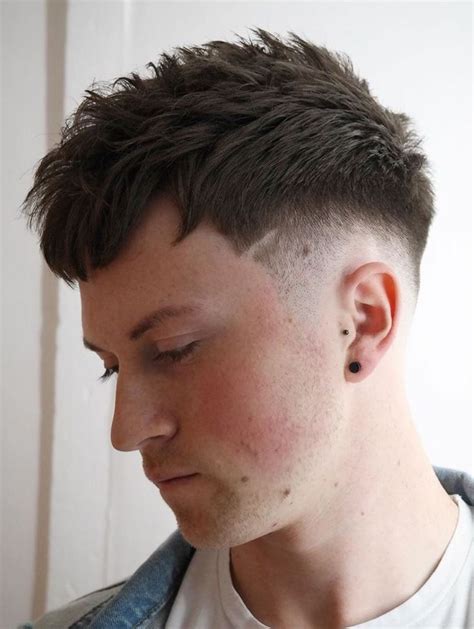 20 Drop Fade Haircuts Ideas New Twist On A Classic Drop Fade