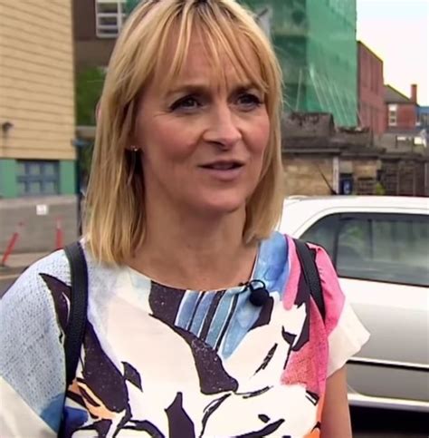 bbc breakfast s louise minchin reveals why she opened up about