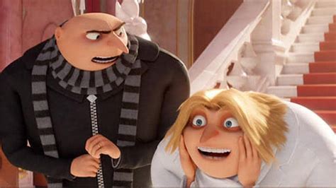 Despicable Me 3 Movie Review Hoped For A Unicorn Got A One Horned