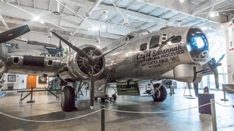 national museum   mighty eighth air