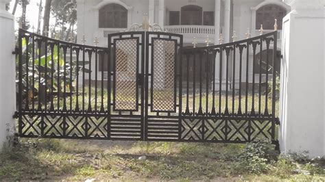 gate designs  gate designs