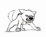 Bolt Angry Drawing Dog Disney Clipart Deviantart Cliparts Lightning Getdrawings Lighting Eyes Artwork Laser sketch template