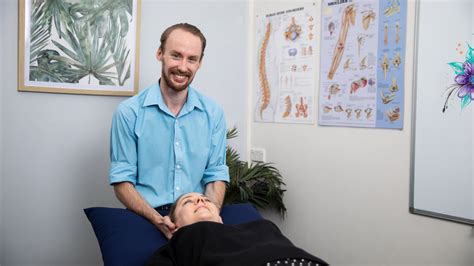 physiotherapy in north ryde ryde natural health clinic