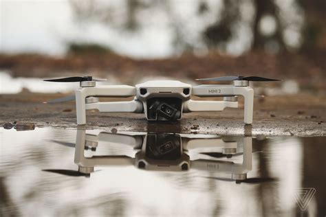 dji mini  review   drone    verge business telegraph