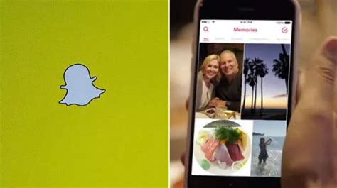 snapchat acknowledges sexting as it reveals biggest feature update so