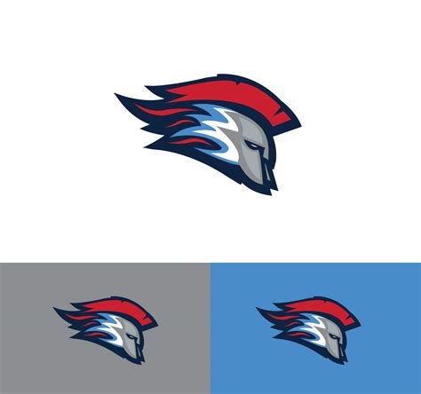 tennessee titans logo reimagined  behance